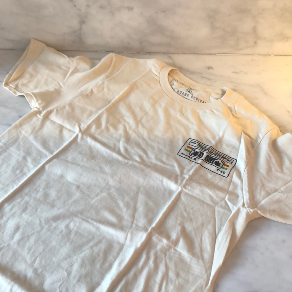 Roark Revival T-shirt